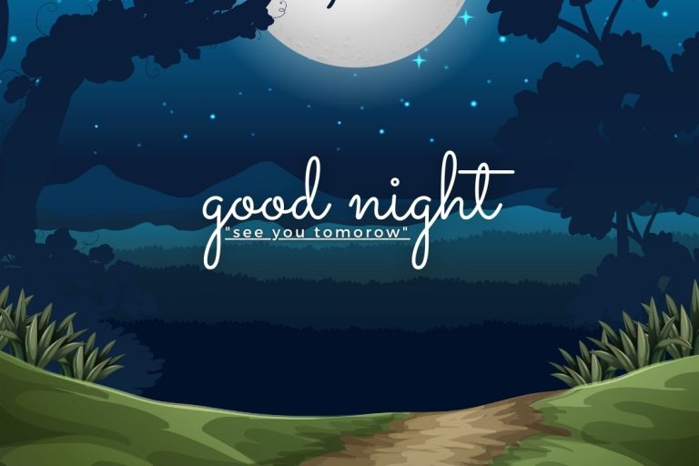 Hơn 50+ Lời Chúc Ngủ Ngon Đến Bạn Trai: Đừng Chỉ Chúc, Hãy Kết Nối!